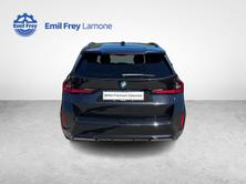 BMW X1 23d xDrive, Mild-Hybrid Diesel/Elektro, Occasion / Gebraucht, Automatik - 4