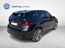 BMW X1 23d xDrive, Mild-Hybrid Diesel/Elektro, Occasion / Gebraucht, Automatik - 5