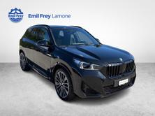 BMW X1 23d xDrive, Mild-Hybrid Diesel/Elektro, Occasion / Gebraucht, Automatik - 7