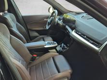 BMW X1 U11 23i paddles, Hybride Leggero Benzina/Elettrica, Occasioni / Usate, Automatico - 4
