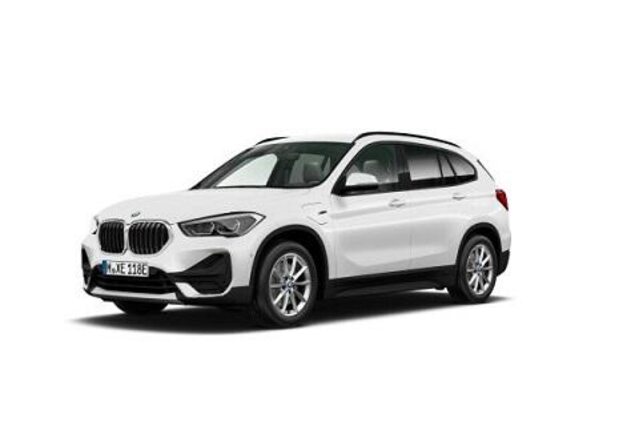 BMW X1 25e xDrive
