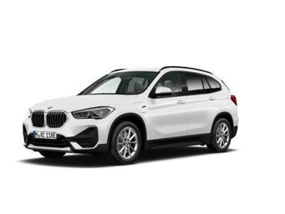 BMW X1 25e xDrive, Hybride Rechargeable Essence/Électricité, Occasion / Utilisé, Automatique