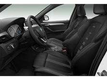 BMW X1 25e xDrive, Hybride Rechargeable Essence/Électricité, Occasion / Utilisé, Automatique - 3