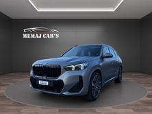 BMW X1 23d 48V M Sport Pro Panorama Dach, Mild-Hybrid Diesel/Electric, Second hand / Used, Automatic - 2