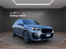 BMW X1 23d 48V M Sport Pro Panorama Dach, Mild-Hybrid Diesel/Electric, Second hand / Used, Automatic - 3