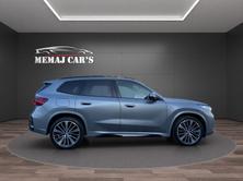 BMW X1 23d 48V M Sport Pro Panorama Dach, Mild-Hybrid Diesel/Electric, Second hand / Used, Automatic - 4