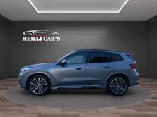 BMW X1 23d 48V M Sport Pro Panorama Dach, Mild-Hybrid Diesel/Electric, Second hand / Used, Automatic - 5