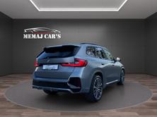 BMW X1 23d 48V M Sport Pro Panorama Dach, Mild-Hybrid Diesel/Electric, Second hand / Used, Automatic - 6