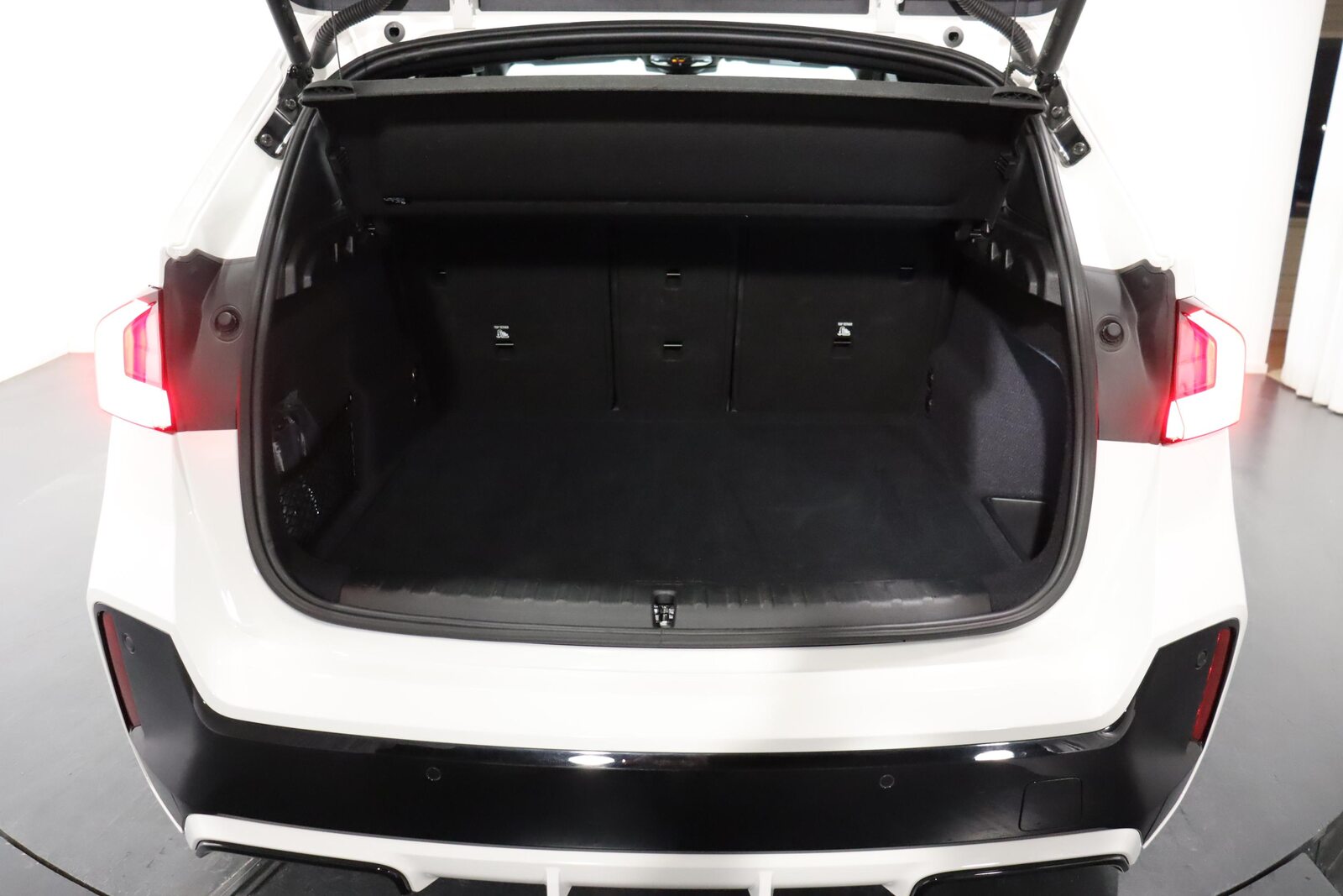 BMW X1 U11 23i xDrive paddles, Hybride Léger Essence/Électricité, Occasion / Utilisé, Automatique - 5