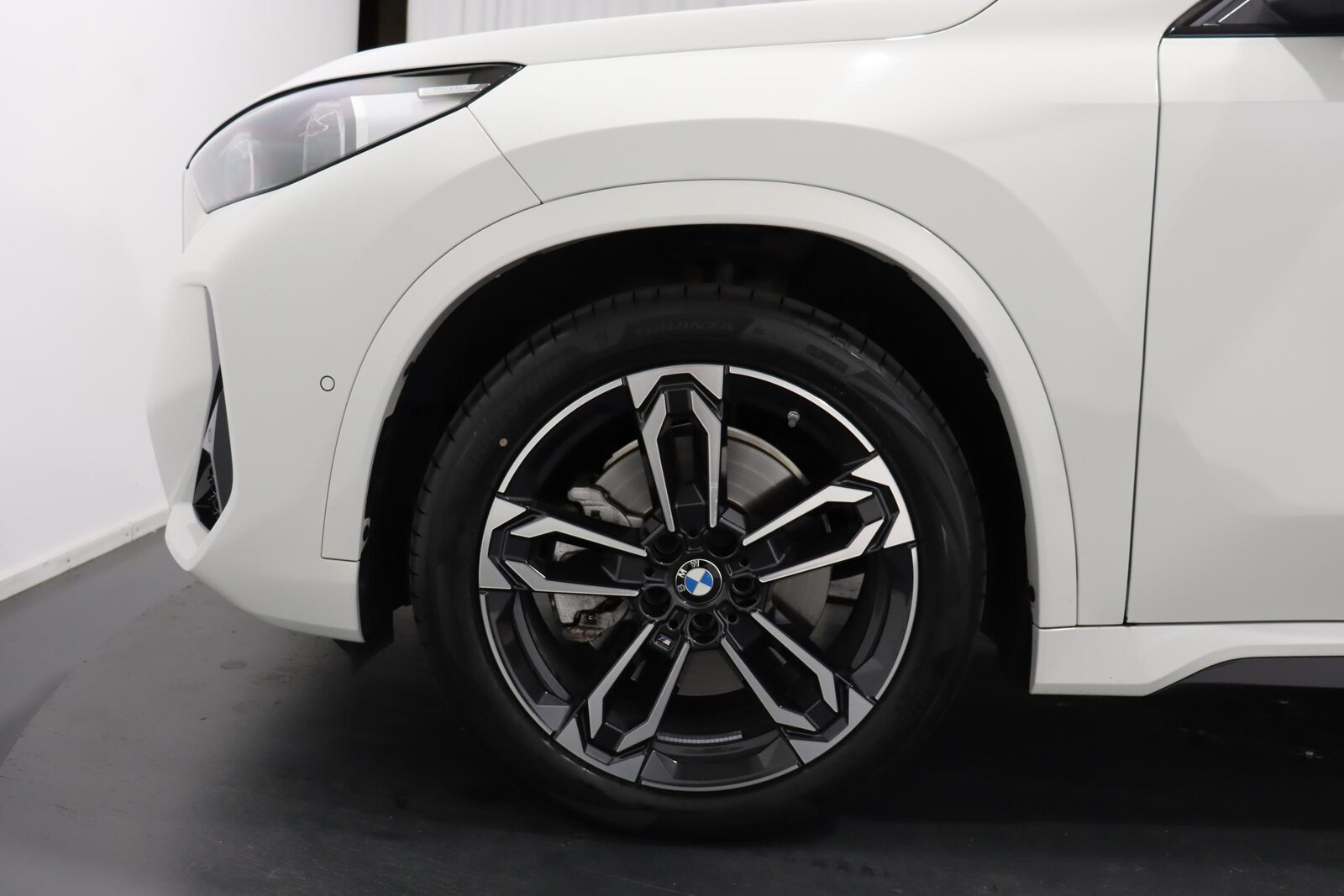 BMW X1 U11 23i xDrive paddles, Hybride Léger Essence/Électricité, Occasion / Utilisé, Automatique - 6