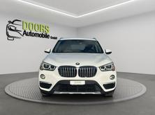 BMW X1 20d Sport Line Steptronic, Diesel, Occasion / Gebraucht, Automatik - 2