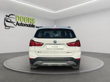 BMW X1 20d Sport Line Steptronic, Diesel, Occasion / Gebraucht, Automatik - 5