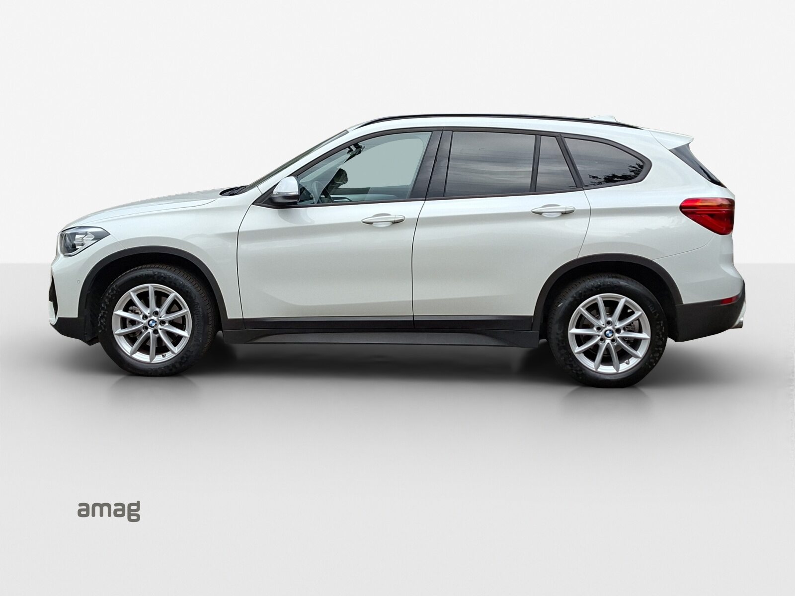 BMW X1 xDrive 18d, Diesel, Second hand / Used, Automatic - 2