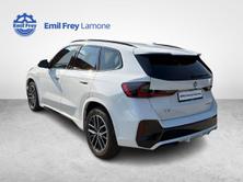 BMW X1 U11 23d xDrive, Hybride Leggero Diesel/Elettrica, Occasioni / Usate, Automatico - 4
