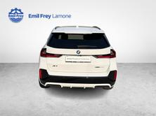 BMW X1 U11 23d xDrive, Hybride Leggero Diesel/Elettrica, Occasioni / Usate, Automatico - 5