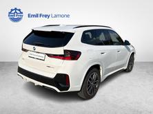 BMW X1 U11 23d xDrive, Hybride Leggero Diesel/Elettrica, Occasioni / Usate, Automatico - 6
