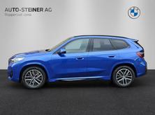 BMW X1 xDrive 23d 48V M Sport, Mild-Hybrid Diesel/Electric, Second hand / Used, Automatic - 2