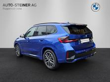 BMW X1 xDrive 23d 48V M Sport, Mild-Hybrid Diesel/Electric, Second hand / Used, Automatic - 3