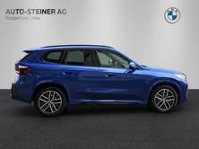 BMW X1 xDrive 23d 48V M Sport, Mild-Hybrid Diesel/Electric, Second hand / Used, Automatic - 6