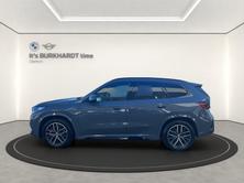 BMW X1 23d 48V M Sport, Hybride Leggero Diesel/Elettrica, Occasioni / Usate, Automatico - 2
