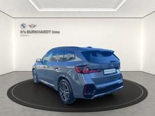 BMW X1 23d 48V M Sport, Hybride Leggero Diesel/Elettrica, Occasioni / Usate, Automatico - 3
