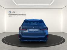 BMW X1 23d 48V M Sport, Hybride Leggero Diesel/Elettrica, Occasioni / Usate, Automatico - 4
