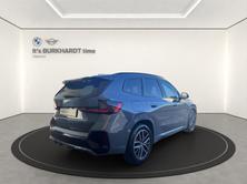 BMW X1 23d 48V M Sport, Hybride Leggero Diesel/Elettrica, Occasioni / Usate, Automatico - 5