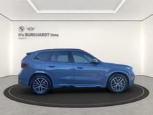 BMW X1 23d 48V M Sport, Hybride Leggero Diesel/Elettrica, Occasioni / Usate, Automatico - 6
