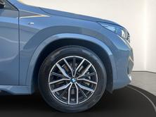 BMW X1 23d 48V M Sport, Hybride Leggero Diesel/Elettrica, Occasioni / Usate, Automatico - 7
