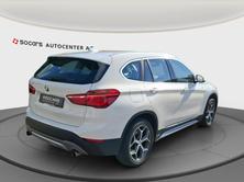 BMW X1 20d xLine Steptronic, Diesel, Occasion / Utilisé, Automatique - 3