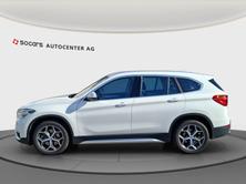 BMW X1 20d xLine Steptronic, Diesel, Occasion / Utilisé, Automatique - 6