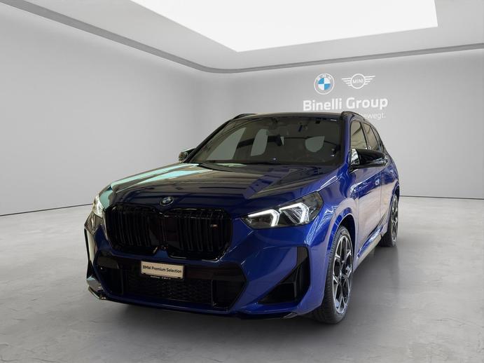 BMW X1 M35i M Sportpaket Pro, Benzin, Occasion / Gebraucht, Automatik