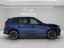 BMW X1 M35i M Sportpaket Pro, Benzin, Occasion / Gebraucht, Automatik - 6