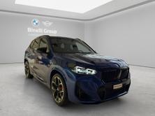 BMW X1 M35i M Sportpaket Pro, Benzin, Occasion / Gebraucht, Automatik - 7