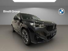 BMW X1 30e paddles, Plug-in-Hybrid Benzina/Elettrica, Occasioni / Usate, Automatico - 4