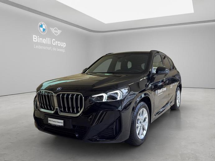 BMW X1 30e M-SportPaket, Plug-in-Hybrid Petrol/Electric, Second hand / Used, Automatic