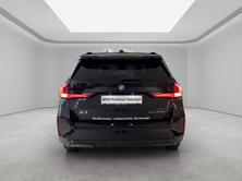 BMW X1 30e M-SportPaket, Plug-in-Hybrid Petrol/Electric, Second hand / Used, Automatic - 5