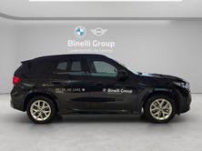 BMW X1 30e M-SportPaket, Plug-in-Hybrid Petrol/Electric, Second hand / Used, Automatic - 7