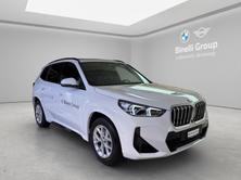 BMW X1 23i M-SportPaket, Hybride Leggero Benzina/Elettrica, Occasioni / Usate, Automatico - 7
