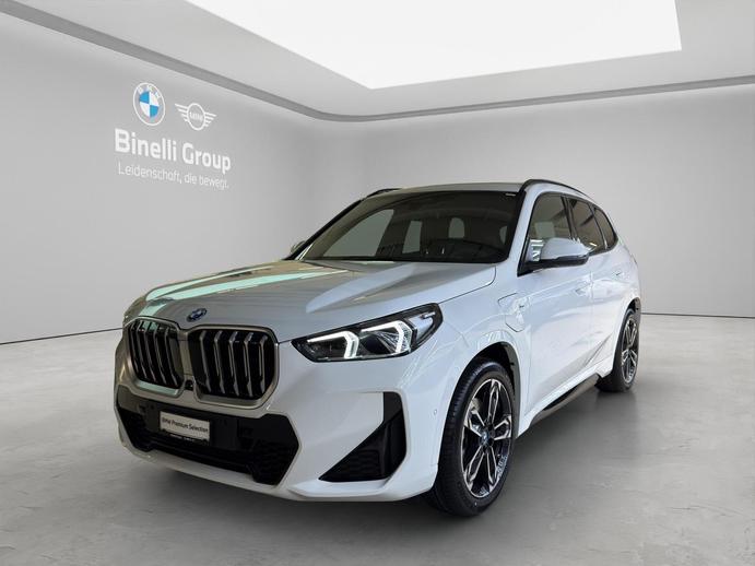 BMW X1 30e M Sportpaket, Plug-in-Hybrid Petrol/Electric, Second hand / Used, Automatic