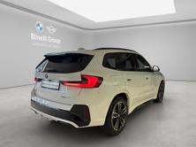BMW X1 30e M Sportpaket, Plug-in-Hybrid Petrol/Electric, Second hand / Used, Automatic - 5
