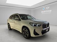 BMW X1 30e M Sportpaket, Plug-in-Hybrid Petrol/Electric, Second hand / Used, Automatic - 7