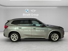 BMW X1 30e M-SportPaket, Plug-in-Hybrid Benzina/Elettrica, Occasioni / Usate, Automatico - 7