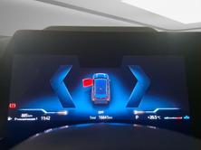 BMW X1 20i sDrive paddles, Hybride Léger Essence/Électricité, Occasion / Utilisé, Automatique - 7
