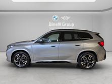BMW X1 30e M-SportPaket, Plug-in-Hybrid Petrol/Electric, Second hand / Used, Automatic - 3