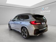 BMW X1 30e M-SportPaket, Plug-in-Hybrid Petrol/Electric, Second hand / Used, Automatic - 4