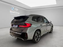 BMW X1 30e M-SportPaket, Plug-in-Hybrid Petrol/Electric, Second hand / Used, Automatic - 6