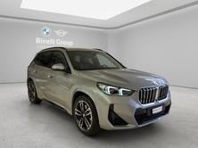 BMW X1 30e M-SportPaket, Plug-in-Hybrid Petrol/Electric, Second hand / Used, Automatic - 7
