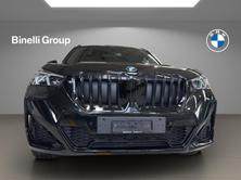 BMW X1 30e paddles, Hybride Rechargeable Essence/Électricité, Occasion / Utilisé, Automatique - 3