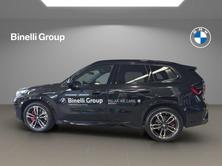 BMW X1 30e paddles, Hybride Rechargeable Essence/Électricité, Occasion / Utilisé, Automatique - 4